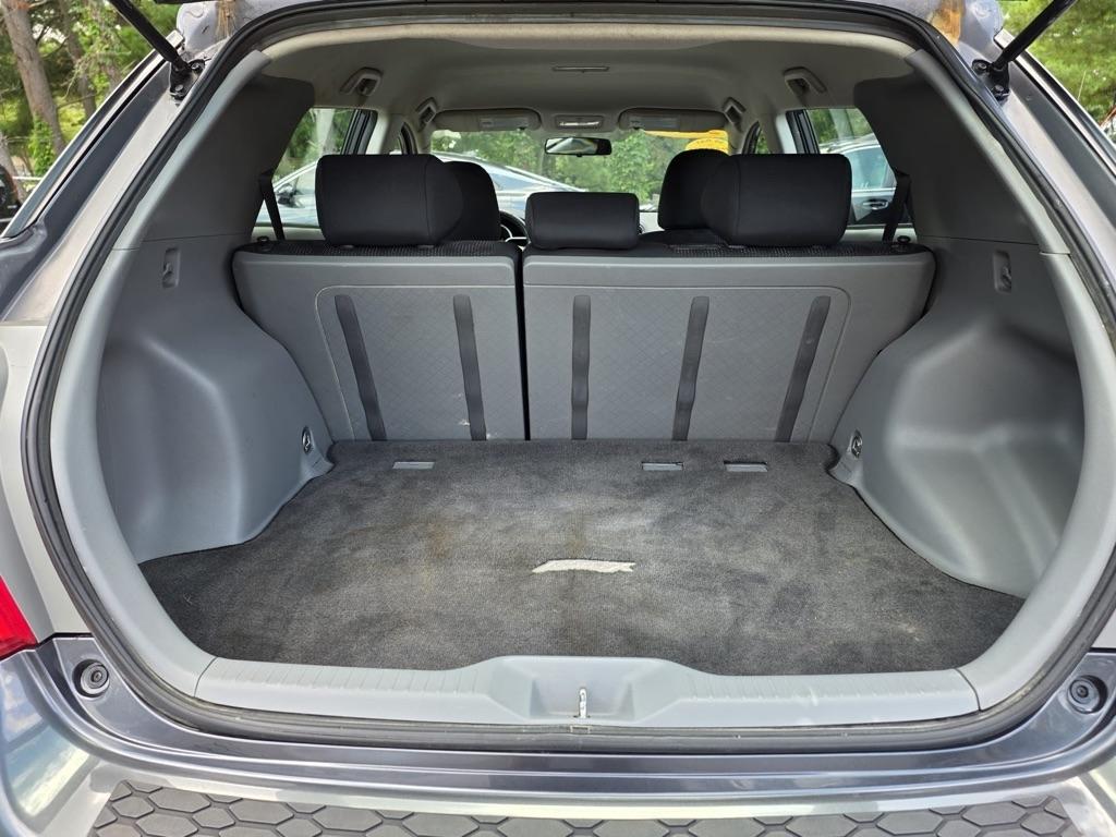 Toyota Matrix 5dr Wgn Man S FWD (Natl) 2010