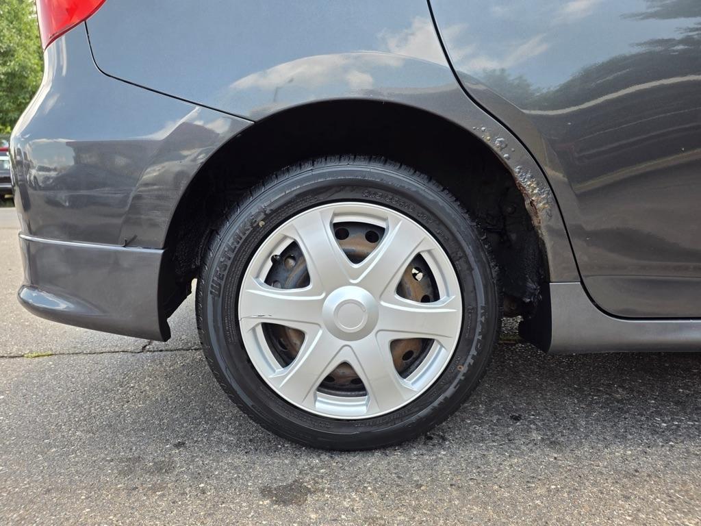 Toyota Matrix 5dr Wgn Man S FWD (Natl) 2010