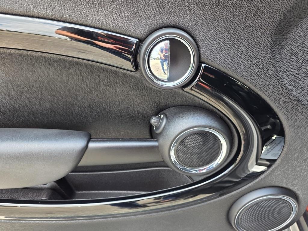 MINI Cooper Coupe 2dr S 2012