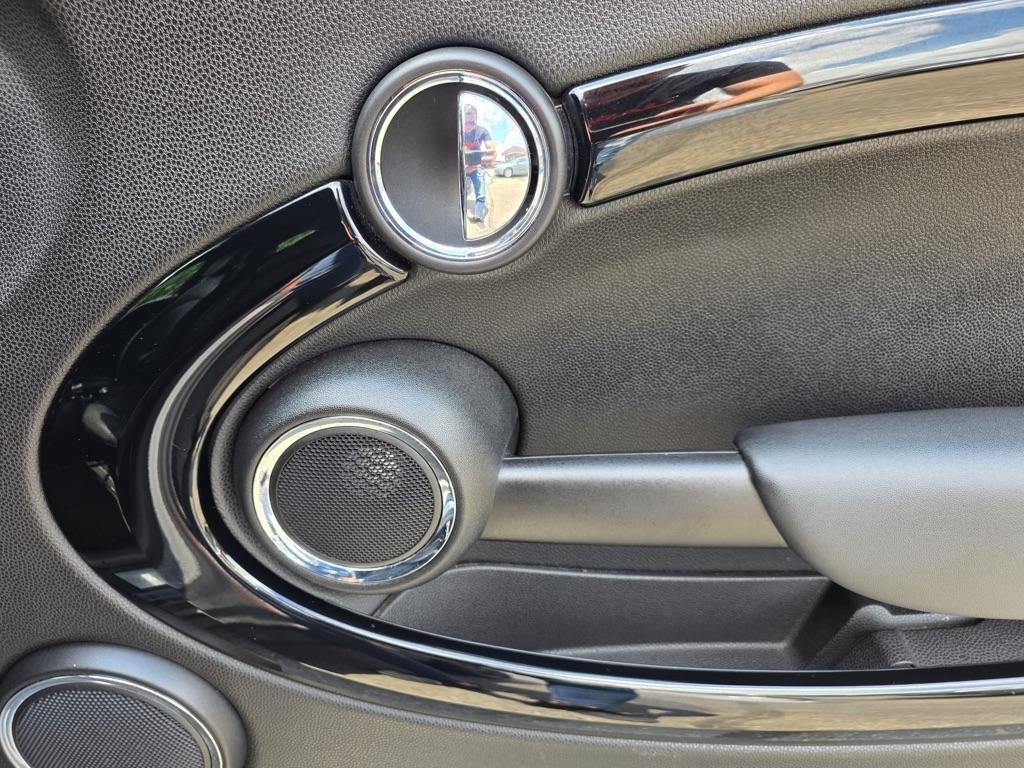 MINI Cooper Coupe 2dr S 2012