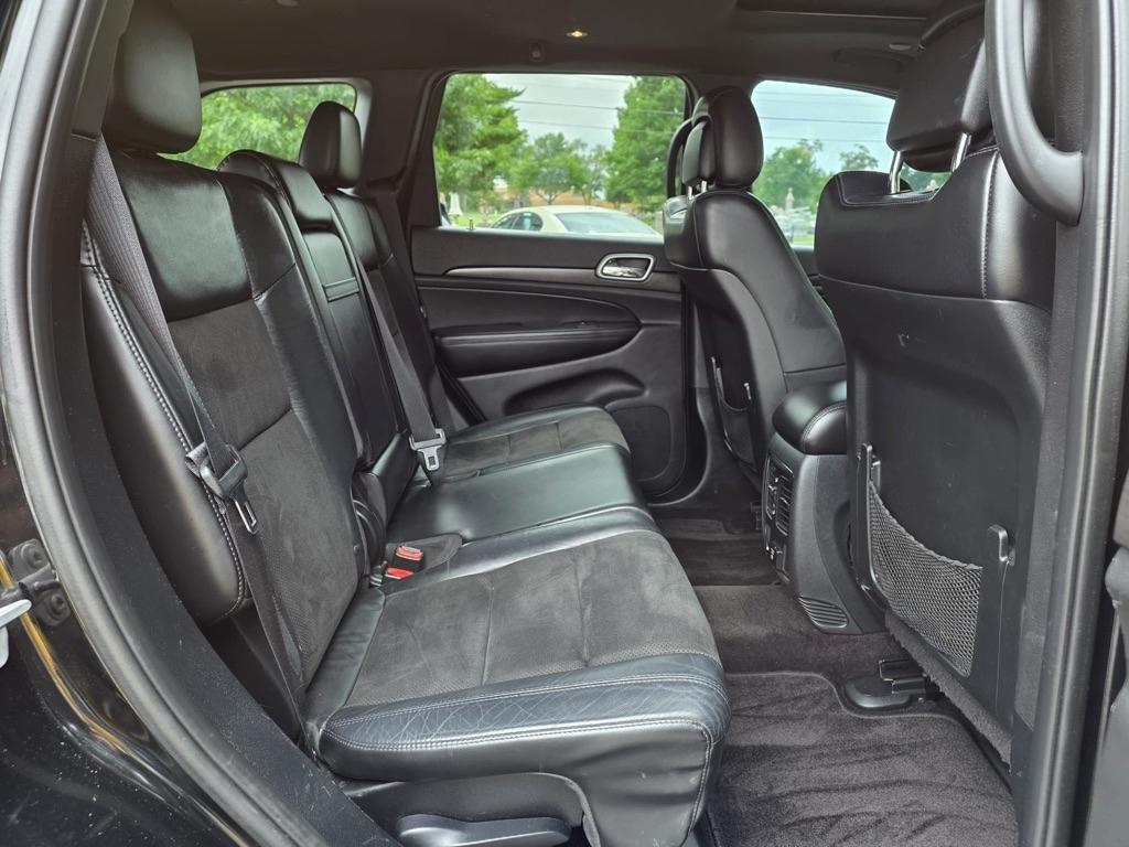 Jeep Grand Cherokee Altitude 4x4 *Ltd Avail* 2018