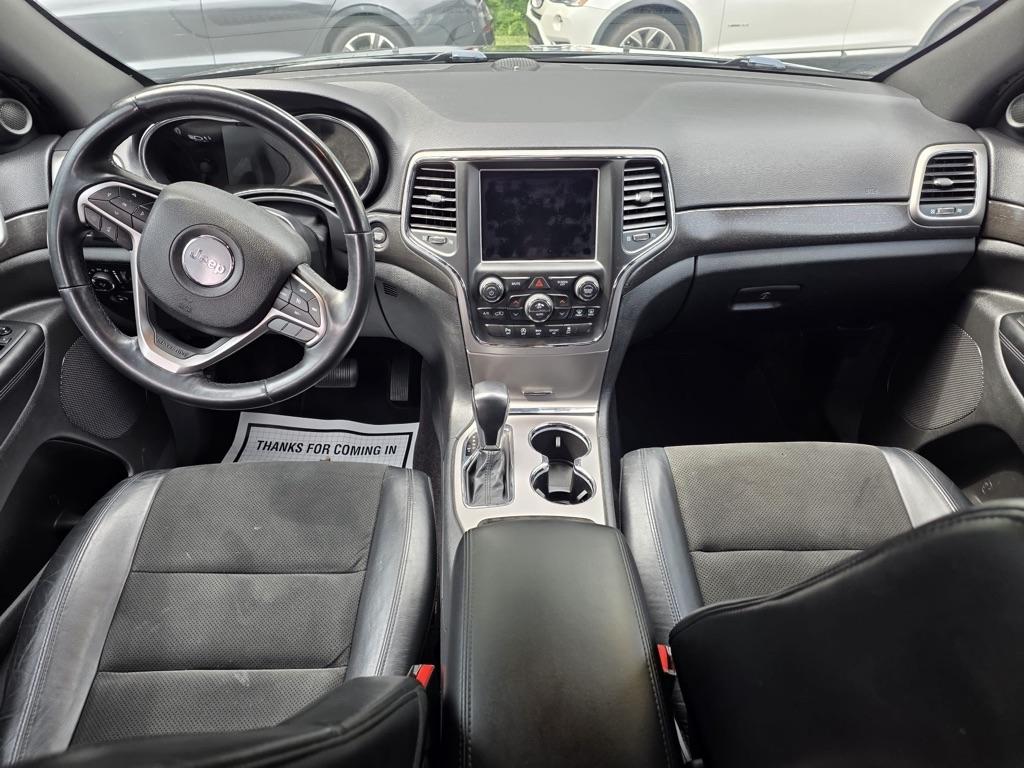 Jeep Grand Cherokee Altitude 4x4 *Ltd Avail* 2018