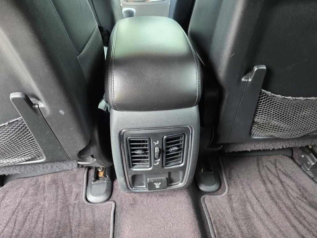 Jeep Grand Cherokee Altitude 4x4 *Ltd Avail* 2018