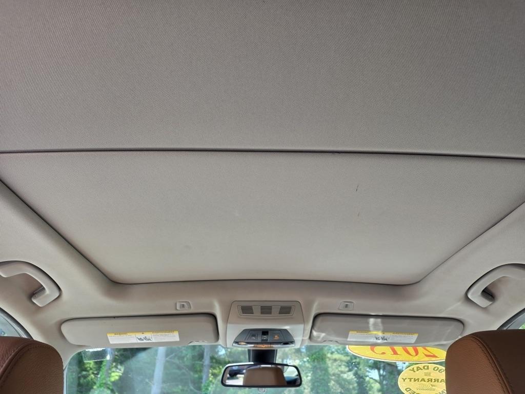 BMW X3 AWD 4dr xDrive35i 2016