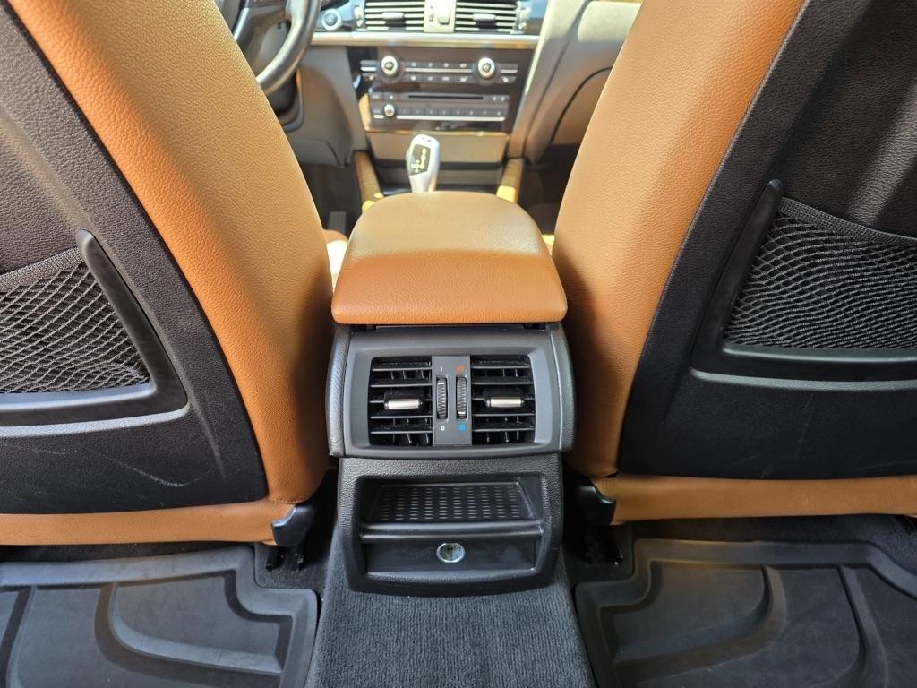 BMW X3 AWD 4dr xDrive35i 2016