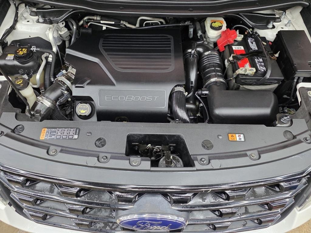 Ford Explorer 4WD 4dr Sport 2016