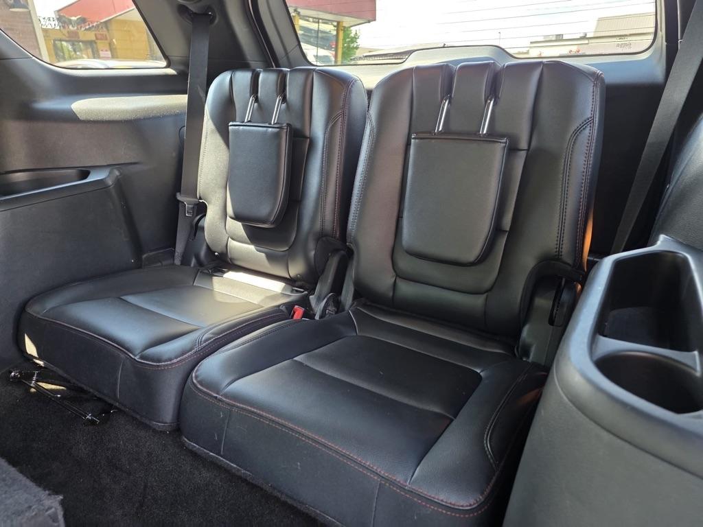 Ford Explorer 4WD 4dr Sport 2016
