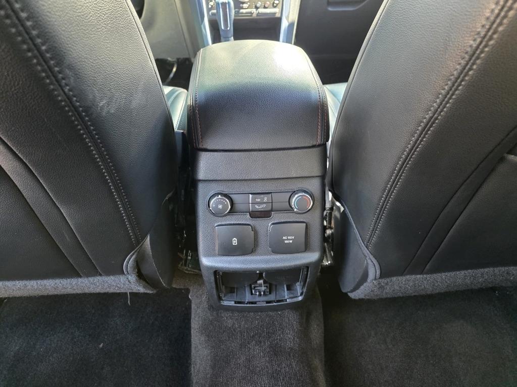 Ford Explorer 4WD 4dr Sport 2016