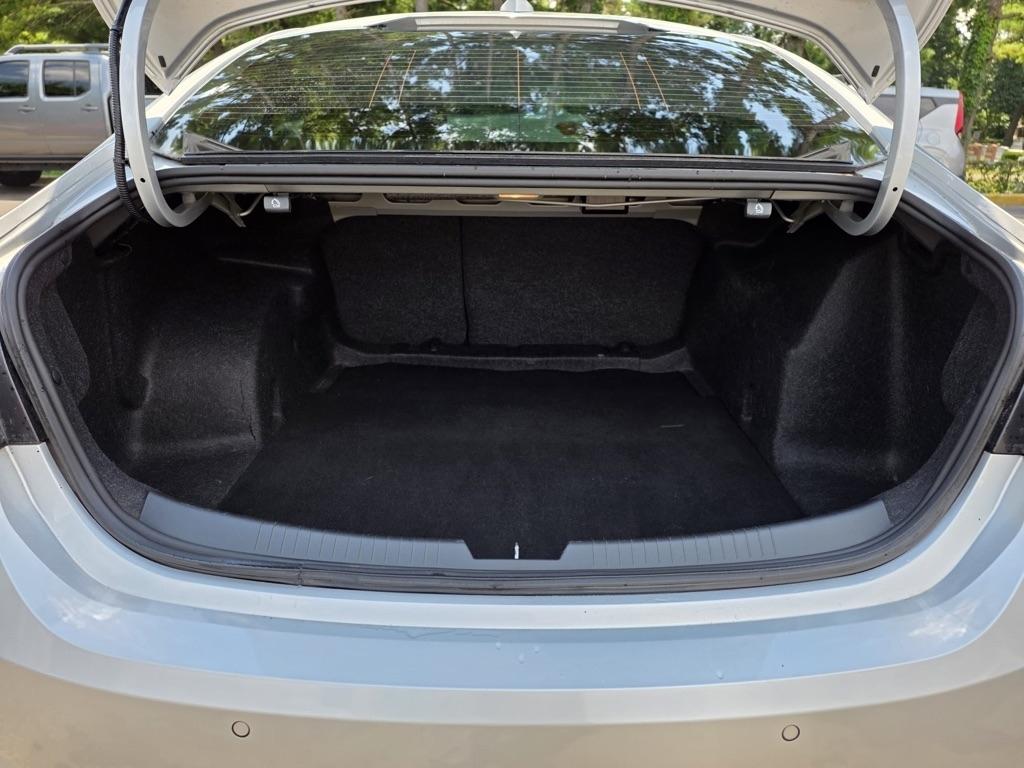 Chevrolet Malibu 4dr Sdn LT 2020