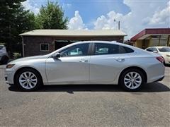 2020 Chevrolet Malibu 