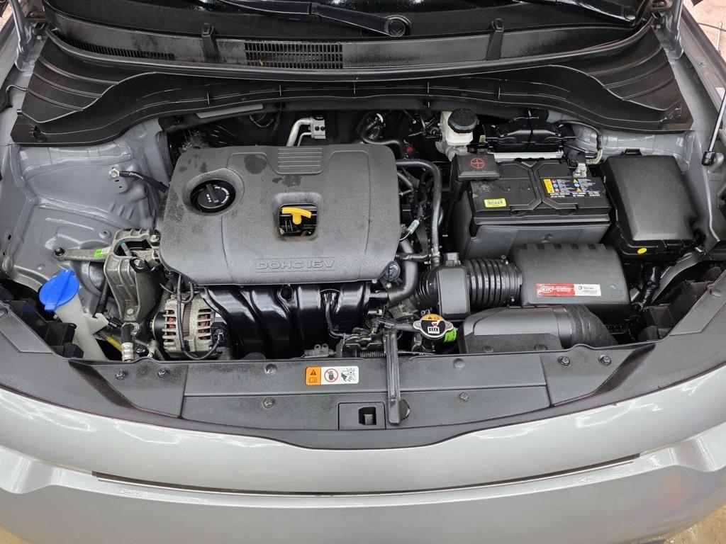 Kia Soul LX IVT 2022