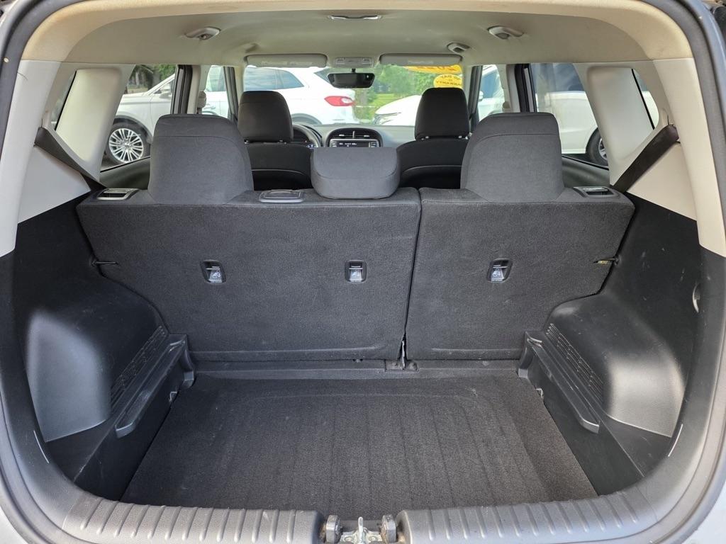 Kia Soul LX IVT 2022
