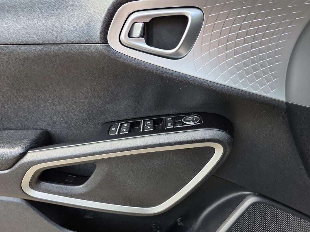 Kia Soul LX IVT 2022