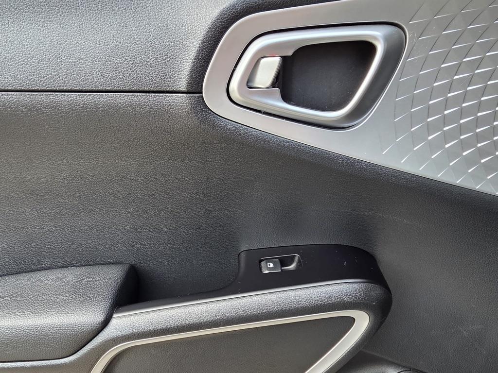 Kia Soul LX IVT 2022