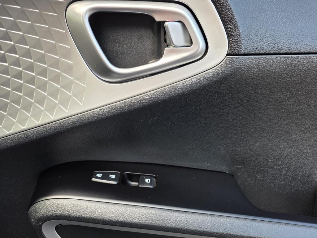 Kia Soul LX IVT 2022