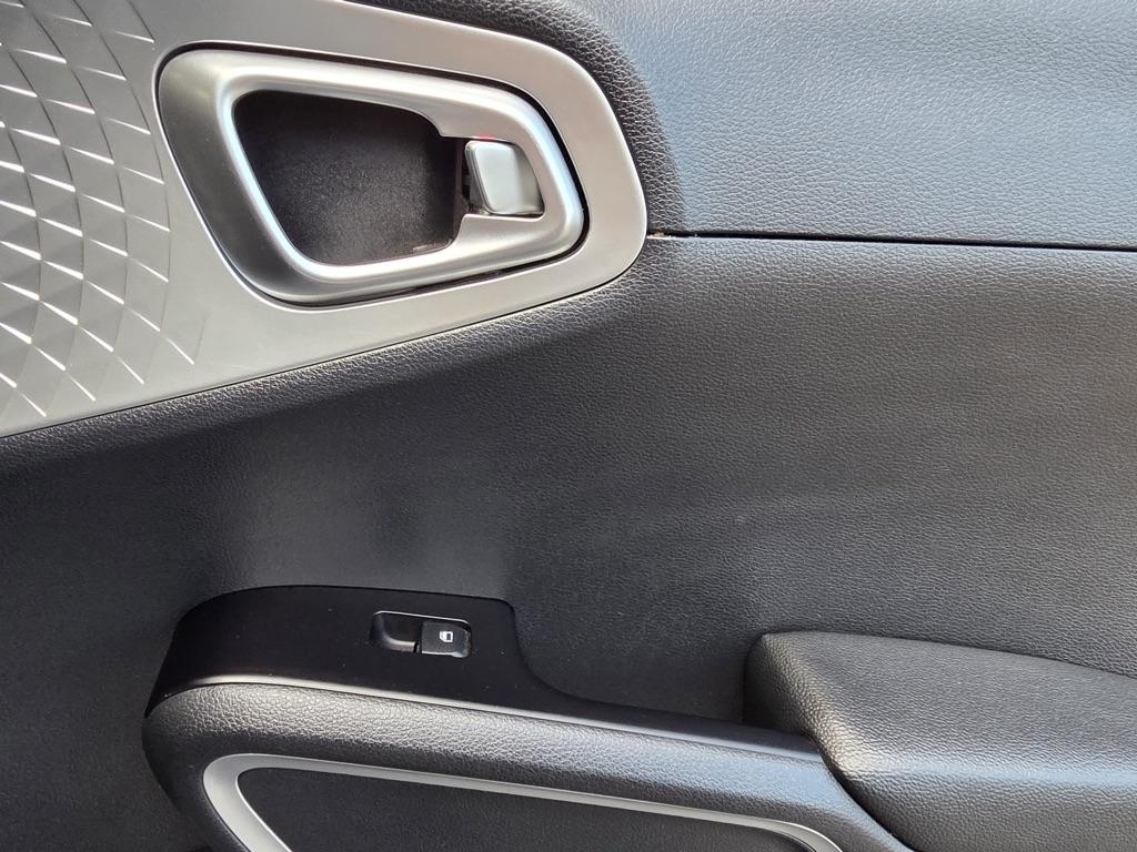 Kia Soul LX IVT 2022