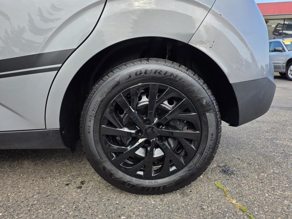 Kia Soul LX IVT 2022