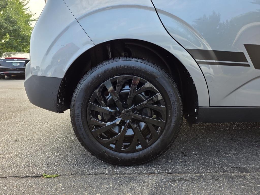 Kia Soul LX IVT 2022