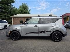 2022 Kia Soul 