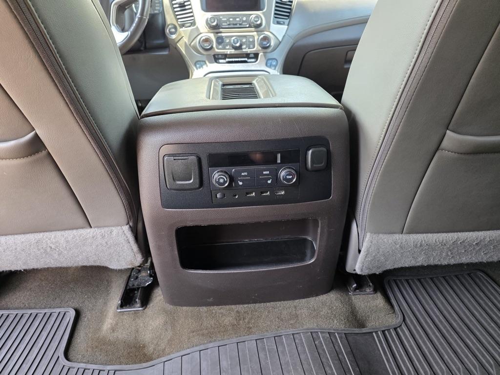 GMC Yukon 4WD 4dr Denali 2017