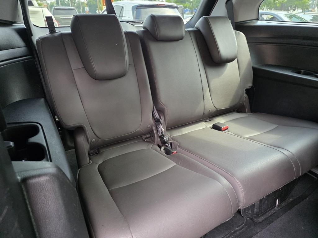 Honda Odyssey Touring Auto 2019