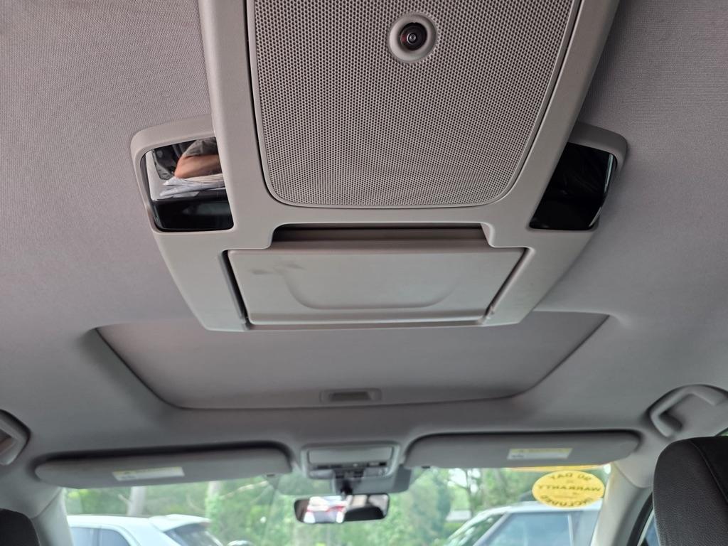 Honda Odyssey Touring Auto 2019