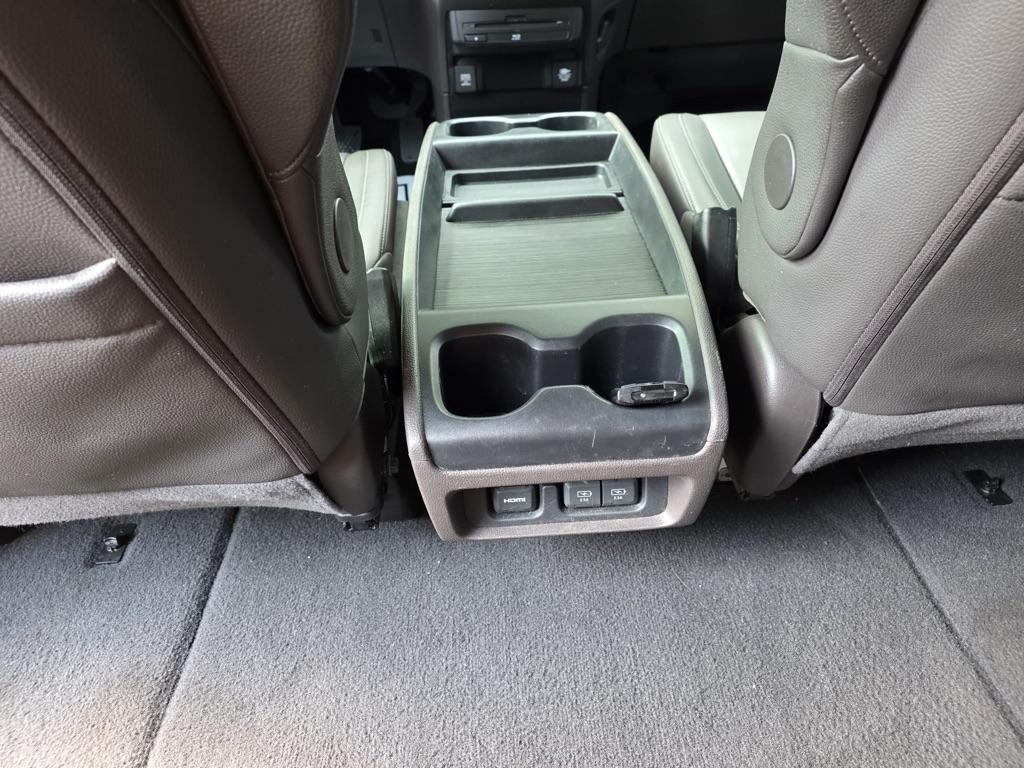 Honda Odyssey Touring Auto 2019