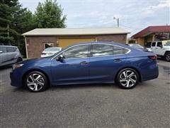 2021 Subaru Legacy 