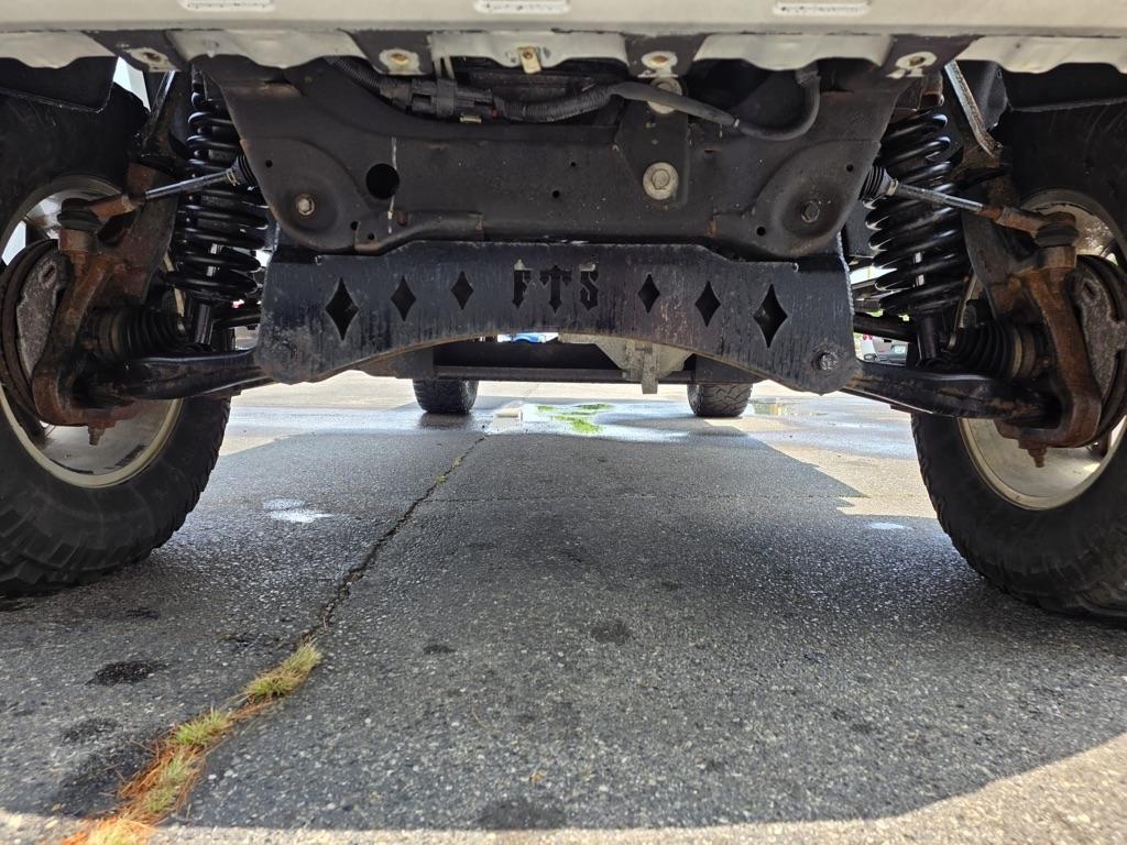 GMC Sierra 1500 4WD Crew Cab 143.5" SLT 2018