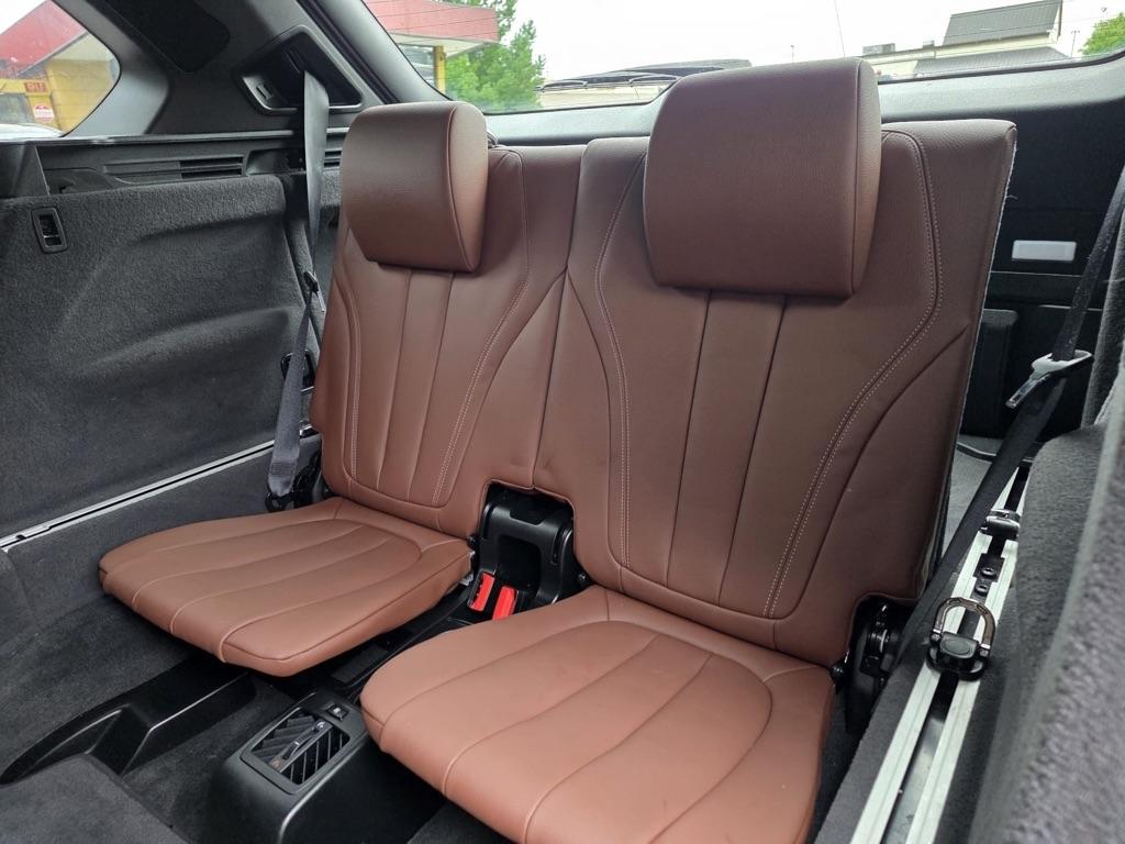 BMW X5 xDrive35i Sports Activity Vehicle 2017