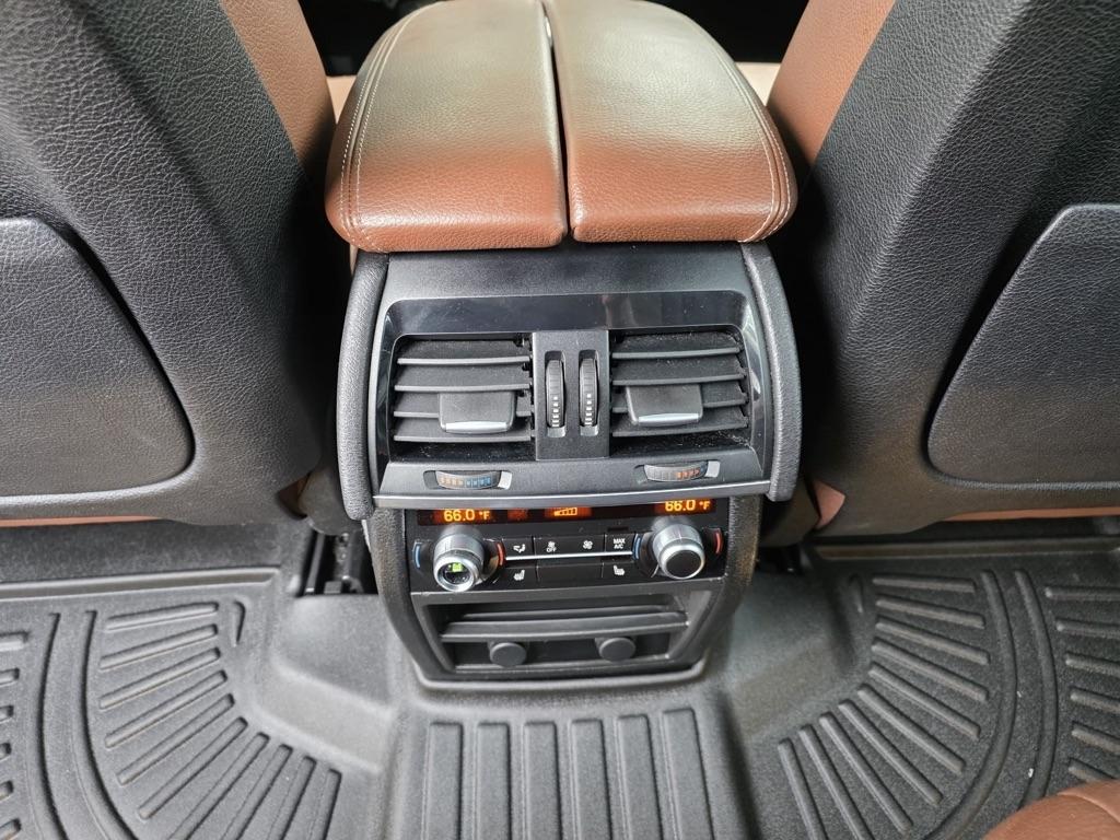 BMW X5 xDrive35i Sports Activity Vehicle 2017