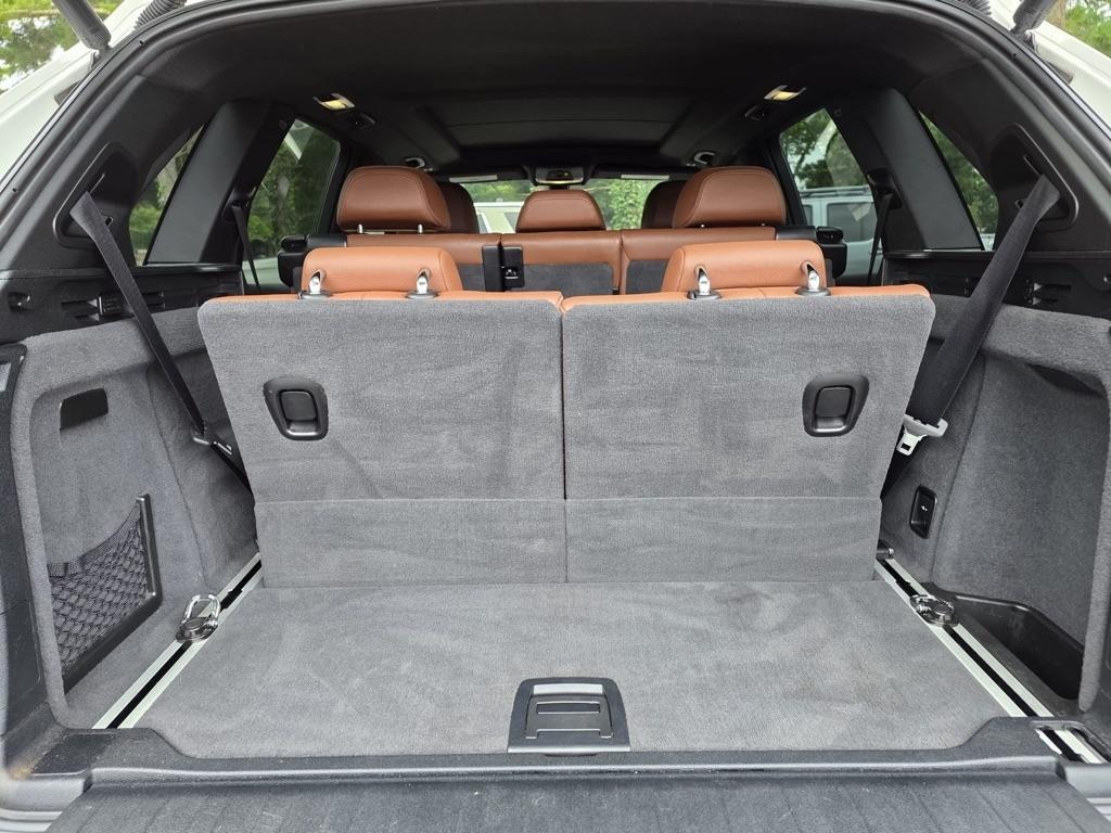 BMW X5 xDrive35i Sports Activity Vehicle 2017
