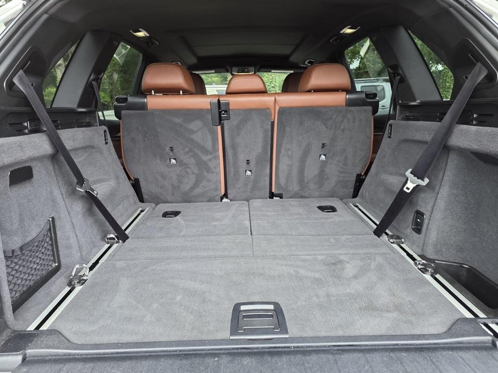 BMW X5 xDrive35i Sports Activity Vehicle 2017