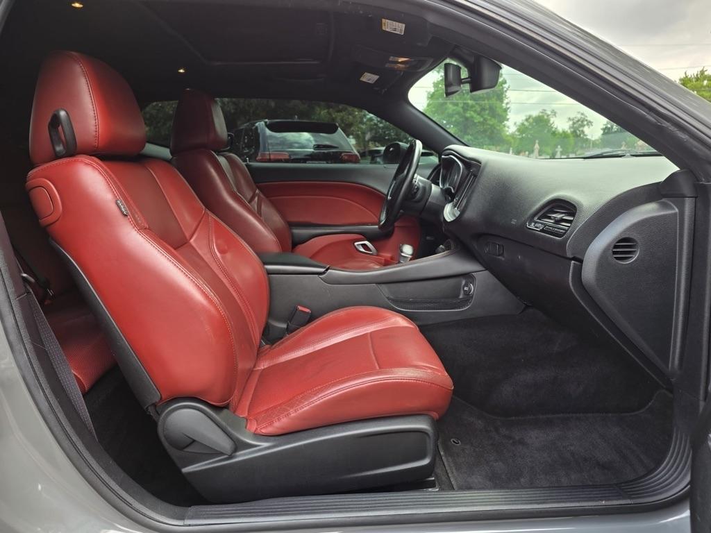 Dodge Challenger GT AWD 2018