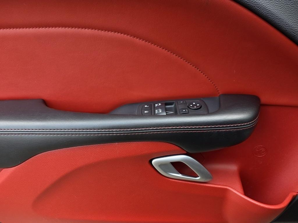 Dodge Challenger GT AWD 2018