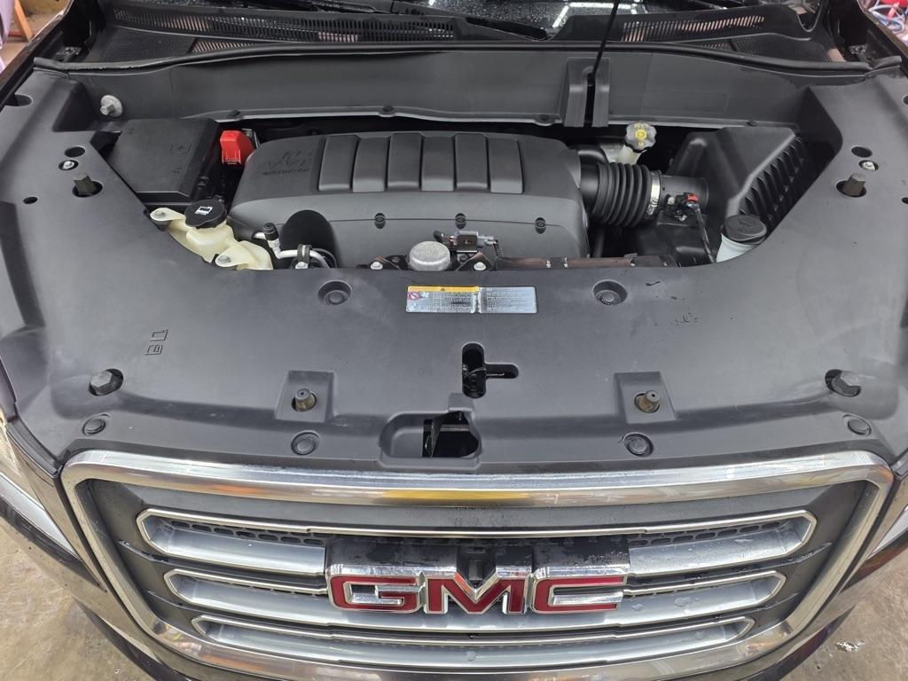 GMC Acadia Limited AWD 4dr Limited 2017