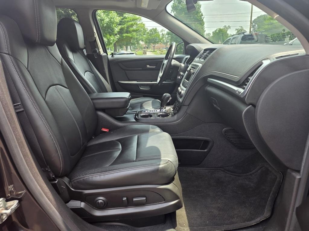GMC Acadia Limited AWD 4dr Limited 2017
