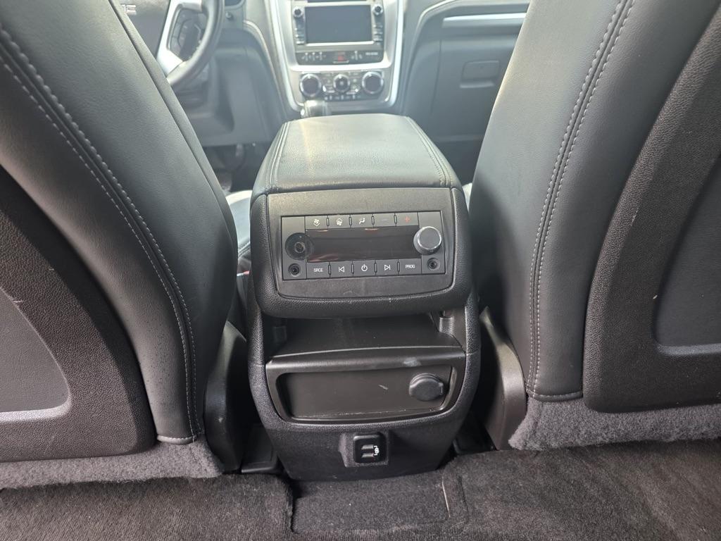GMC Acadia Limited AWD 4dr Limited 2017