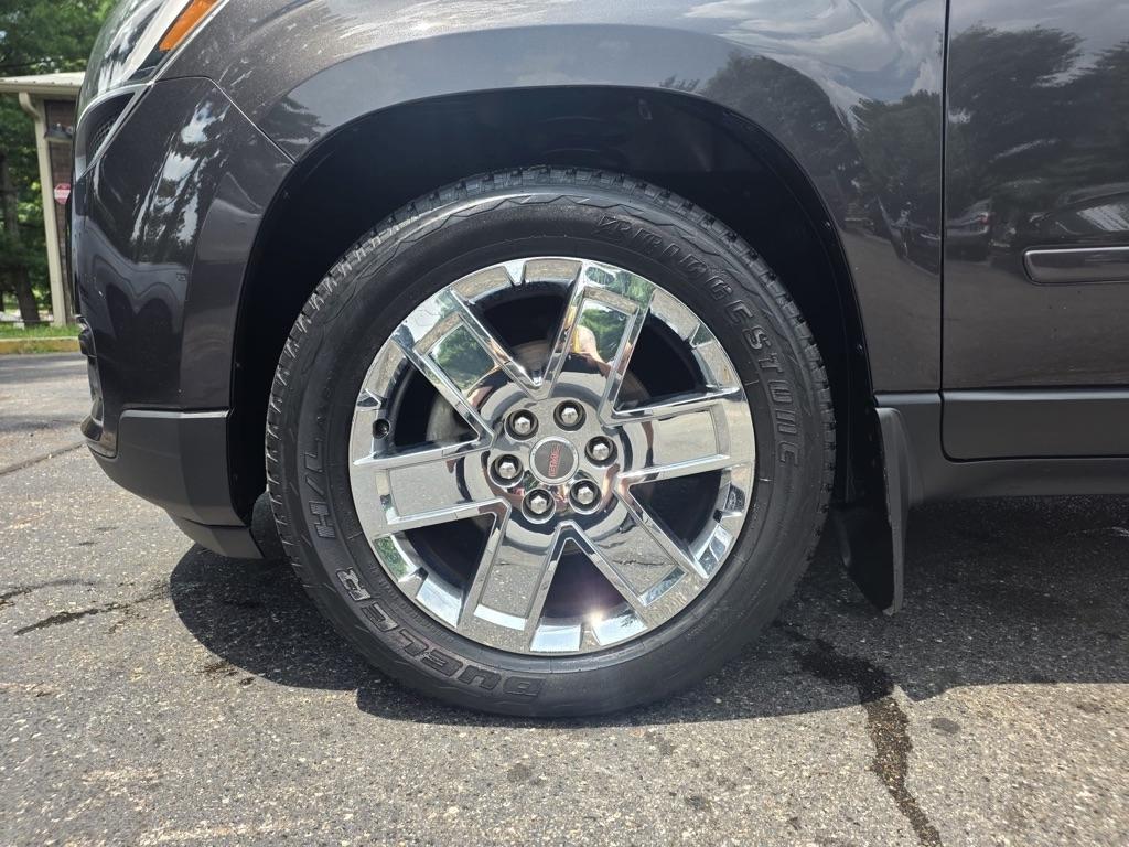 GMC Acadia Limited AWD 4dr Limited 2017