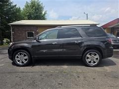 2017 GMC Acadia Limited 
