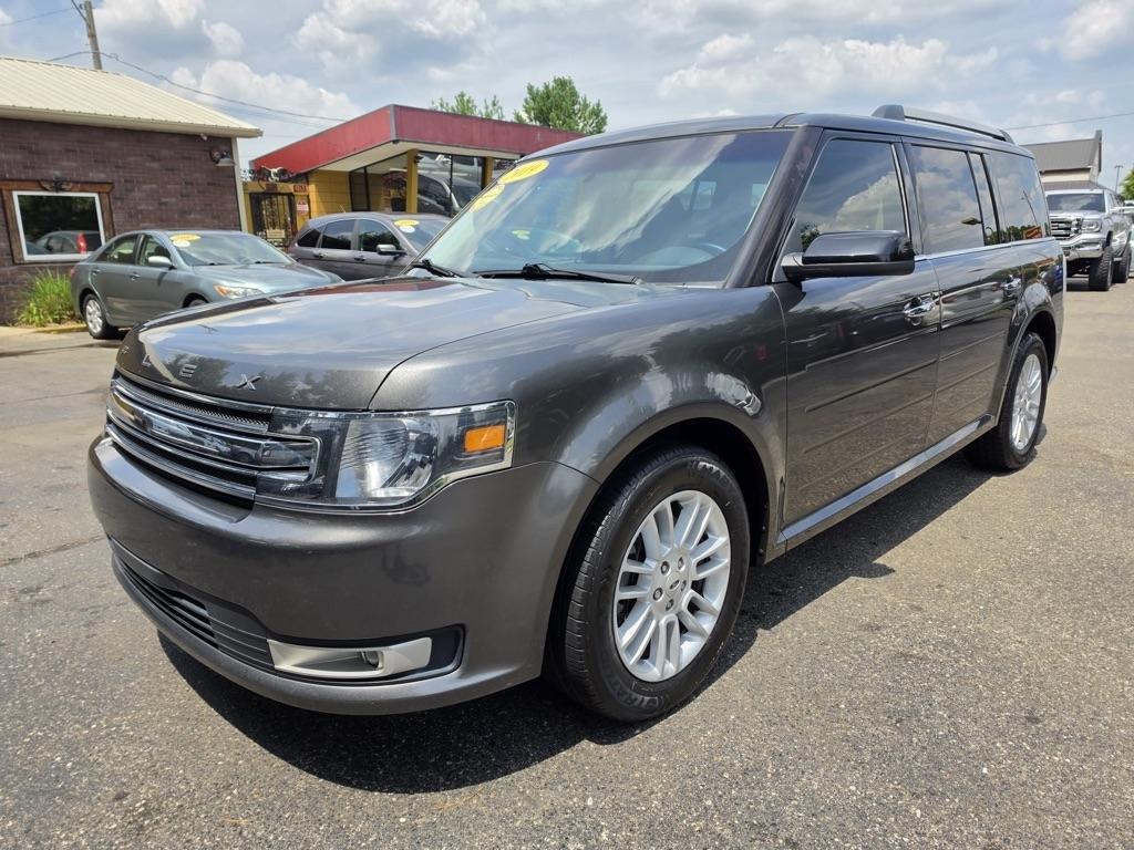 Ford Flex SEL FWD 2019