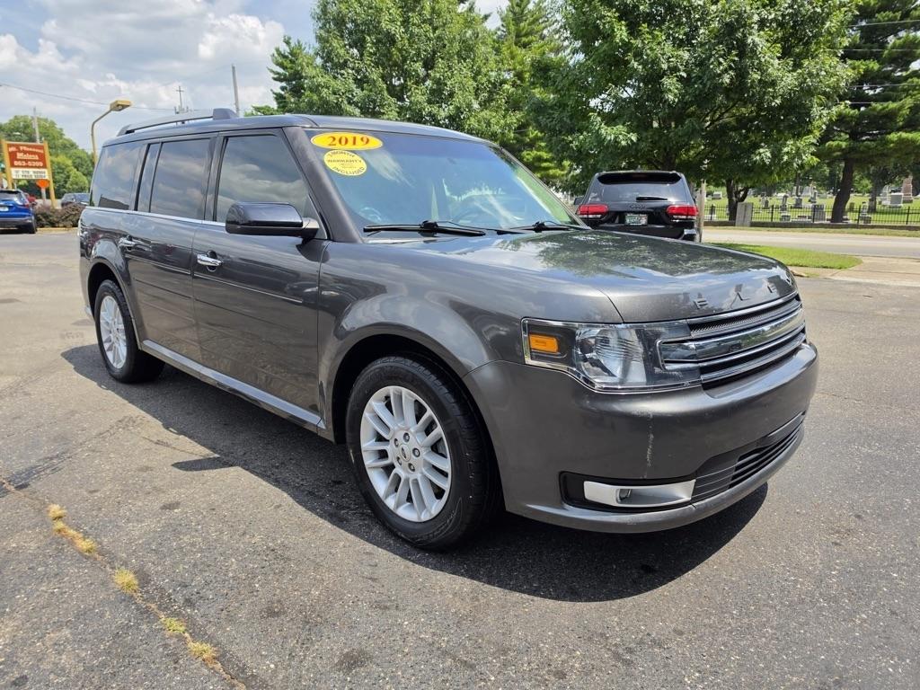 Ford Flex SEL FWD 2019