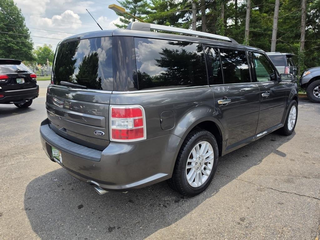 Ford Flex SEL FWD 2019