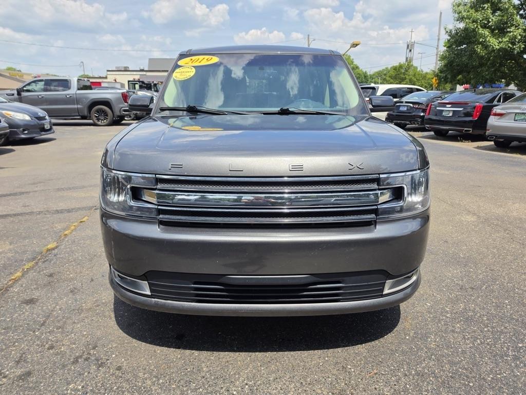 Ford Flex SEL FWD 2019