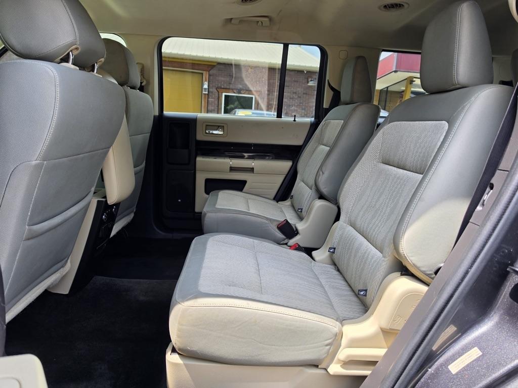 Ford Flex SEL FWD 2019