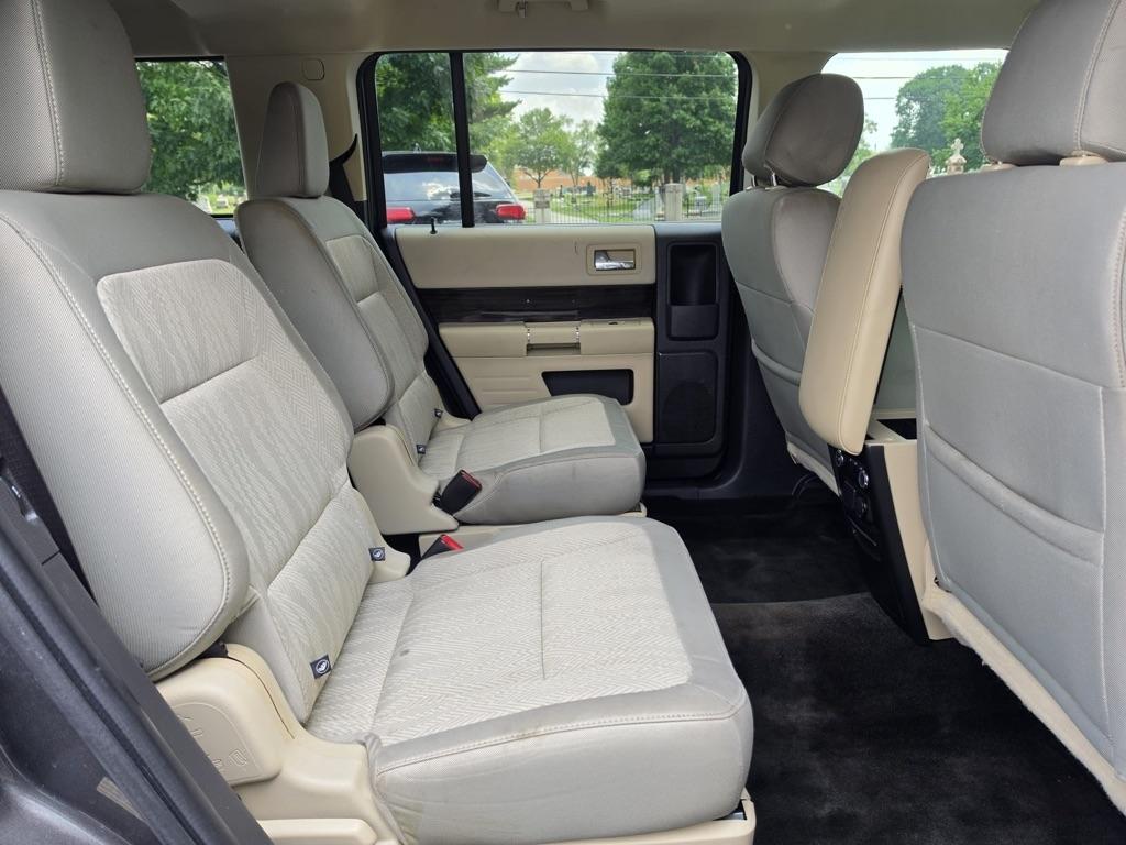 Ford Flex SEL FWD 2019