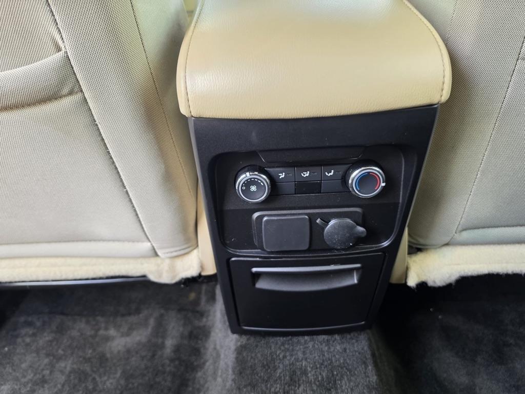 Ford Flex SEL FWD 2019
