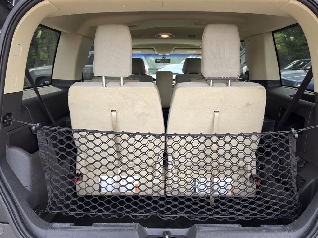 Ford Flex SEL FWD 2019