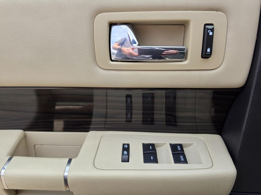 Ford Flex SEL FWD 2019