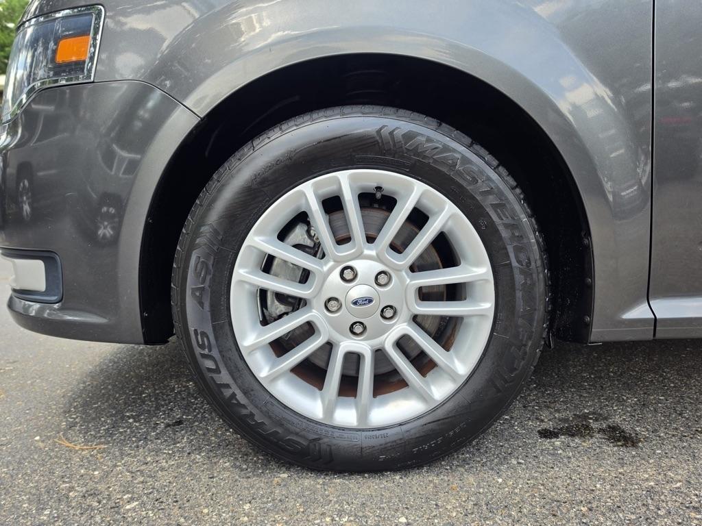 Ford Flex SEL FWD 2019